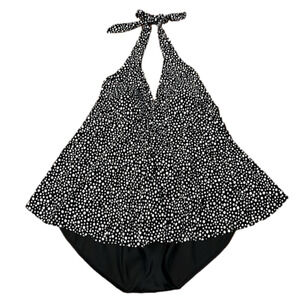 Catalina Suddenly Slim bathing suit